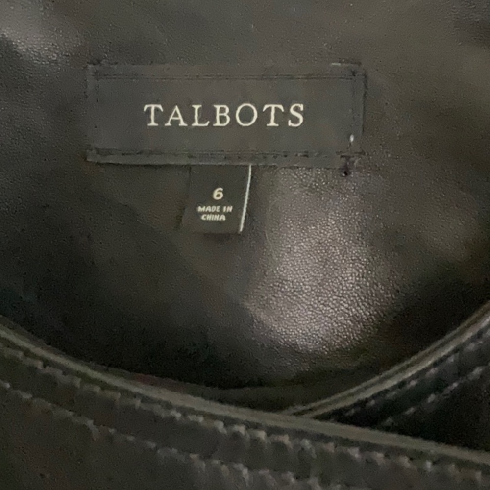 Leather Jacket - Picture 2 of 13